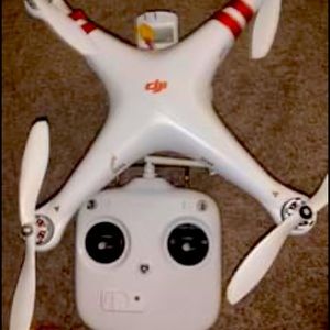Dji phantom 1